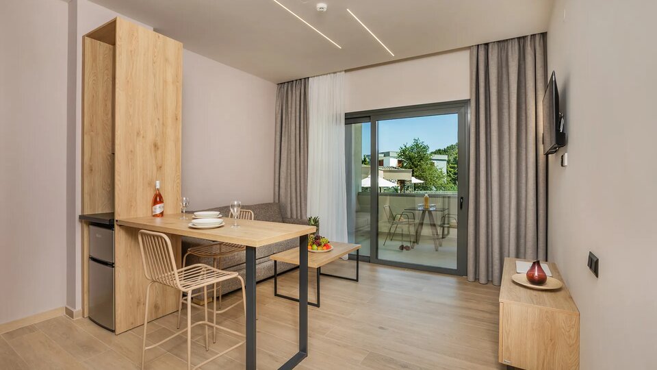 Anese Vacation Feelings studio
